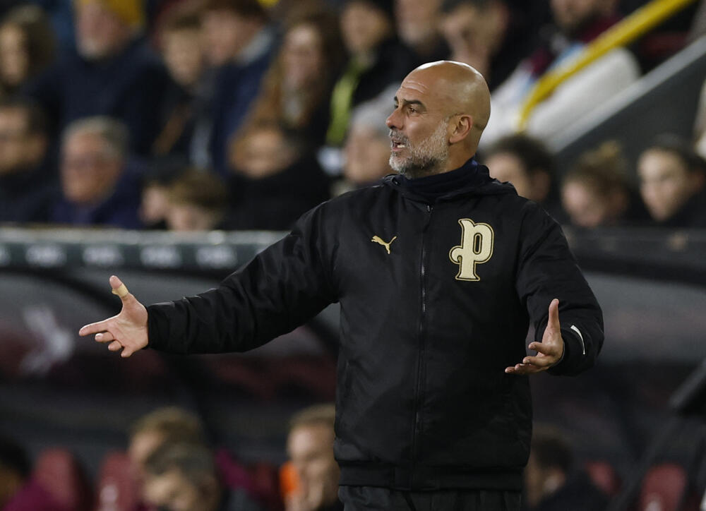 Gvardiola iskren: Ulaznice za Mundijal su skupe, fudbal je za...