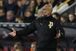 Gvardiola iskren: Ulaznice za Mundijal su skupe, fudbal je za...