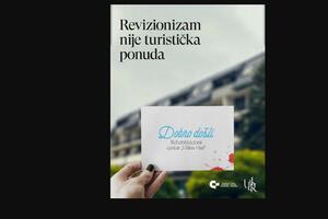 CGO i UDIK: Sindikat prosvjete da povuče "Vilinu Vlas" iz ponude...