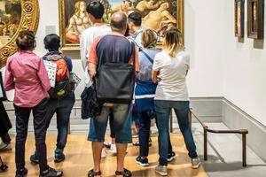 Ljubav je zakon koji sve povezuje