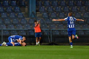CFL: Derbi u Tuzima, važan meč u Bijelom Polju
