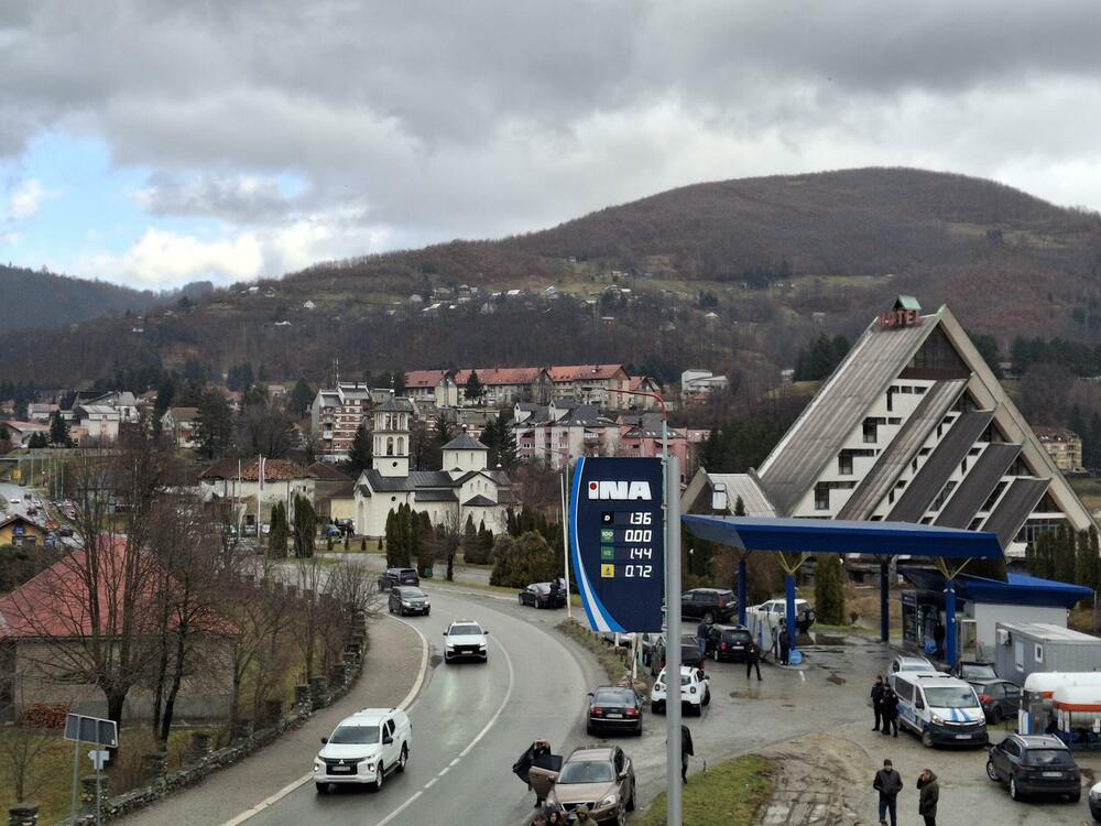 Raste broj turista u Mojkovcu