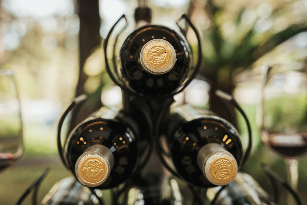 <p>Svečanost je održana u petak u Vili Gorica, pod pokroviteljstvom predsjednika Crne Gore, Jakova Milatovića, u organizaciji Evropskog reda vinskih vitezova &ndash; Legatura Crna Gora</p>