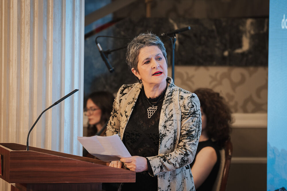 <p>Svečanost je održana u petak u Vili Gorica, pod pokroviteljstvom predsjednika Crne Gore, Jakova Milatovića, u organizaciji Evropskog reda vinskih vitezova &ndash; Legatura Crna Gora</p>