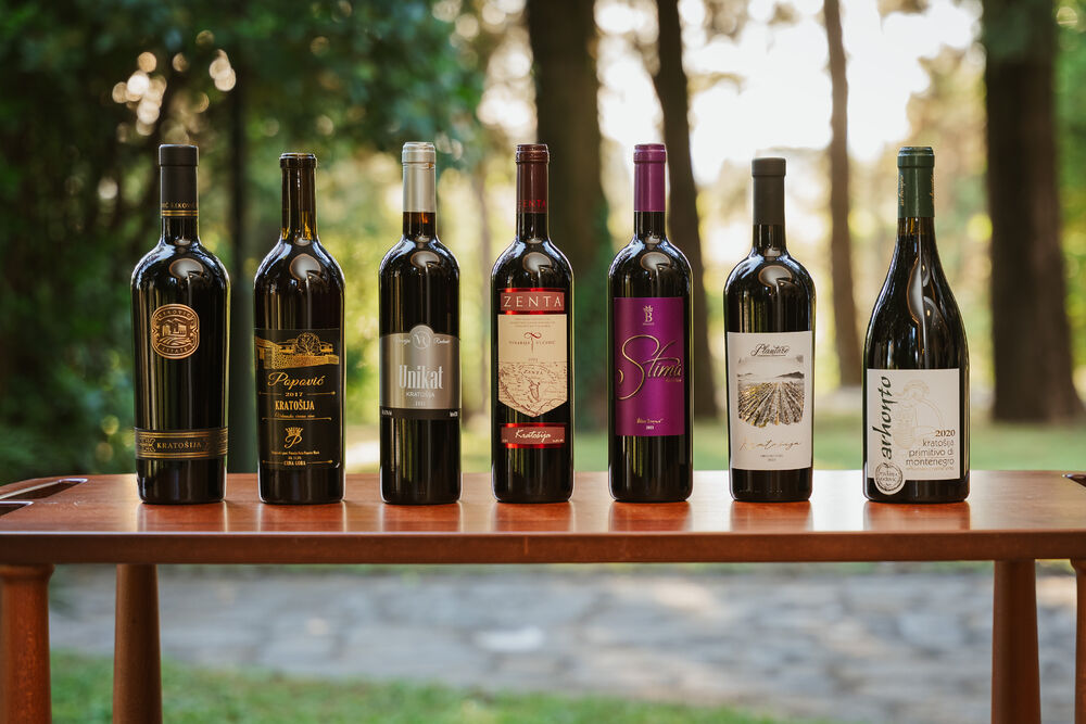 <p>Svečanost je održana u petak u Vili Gorica, pod pokroviteljstvom predsjednika Crne Gore, Jakova Milatovića, u organizaciji Evropskog reda vinskih vitezova &ndash; Legatura Crna Gora</p>