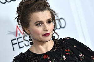 Helen Bonam Karter ipak neće igrati u "The White Lotus"