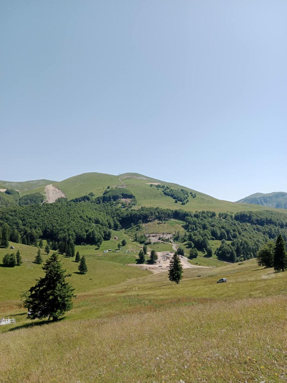 Vlasnici imanja na Bjelasici ogorčeni: Najavljuju proteste i...