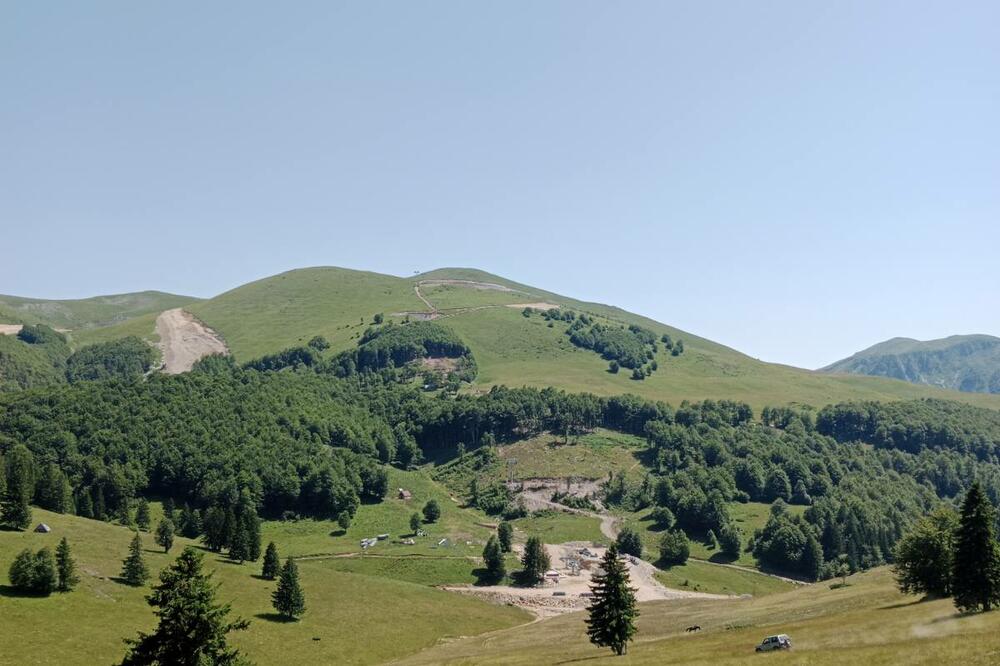 Bjelasica (Ilustracija), Foto: Privatna arhiva