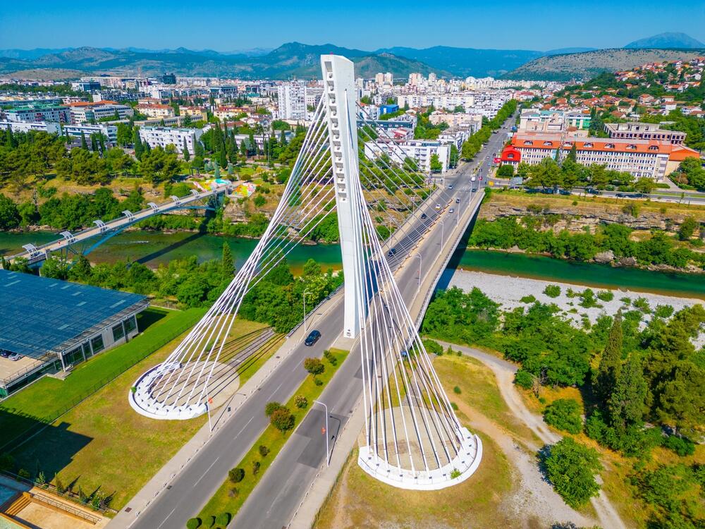 Mujović: Podgorica učestvuje u takmičenju za titulu Evropske...