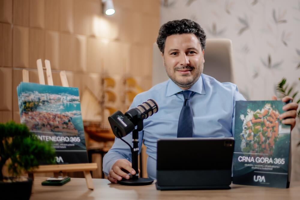 Abazović: U Crnoj Gori ne živi onako kako bi trebalo nakon...