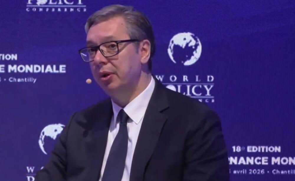 Vučić: Picula je lokalni kreten koga je Hrvatska poslala