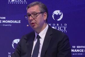 Vučić: Picula govori često, a to je kratko i glupo, Margetić je...