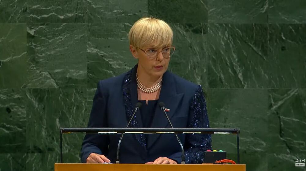 Predsjednica Slovenije nakon prvog kruga nije predložila mandatara...