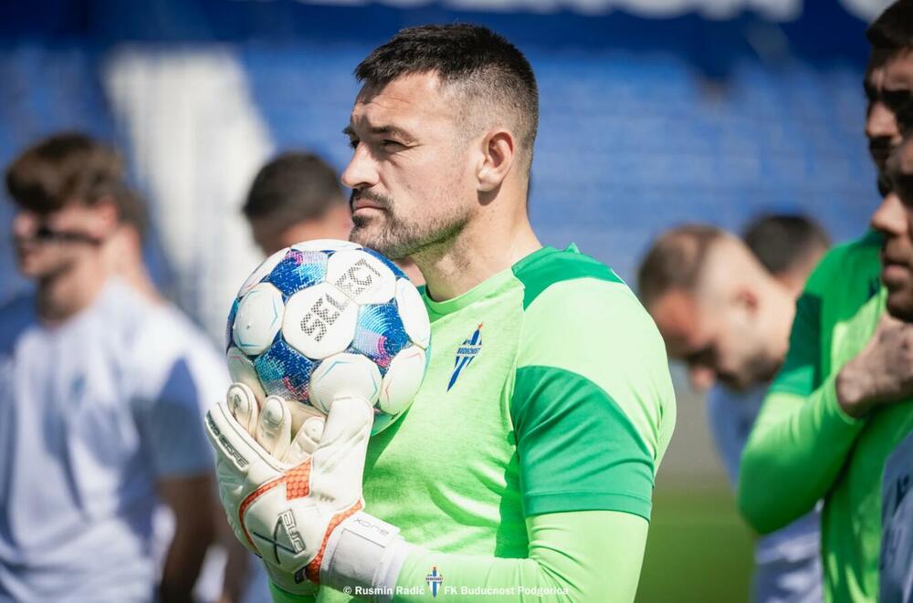 Derbi u Tuzima, Mijatović pred Dečić: Naša obaveza je da idemo na...