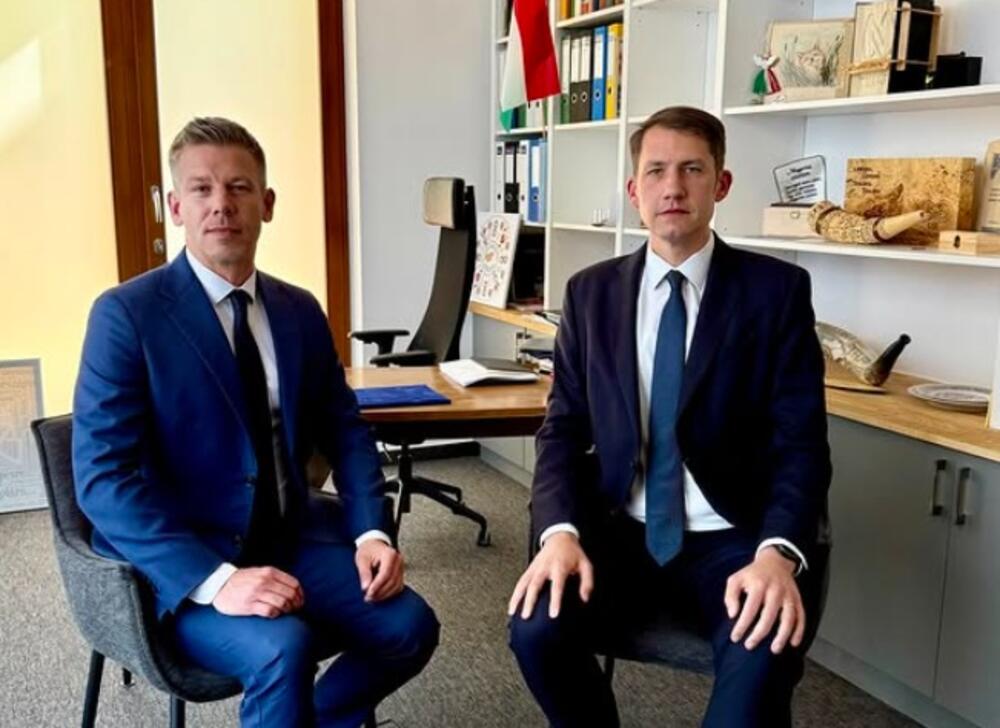 Mađar Pastoru: Očekujemo fundamentalne promjene u transparentnosti...