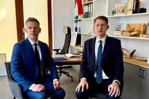 Mađar Pastoru: Očekujemo fundamentalne promjene u transparentnosti...