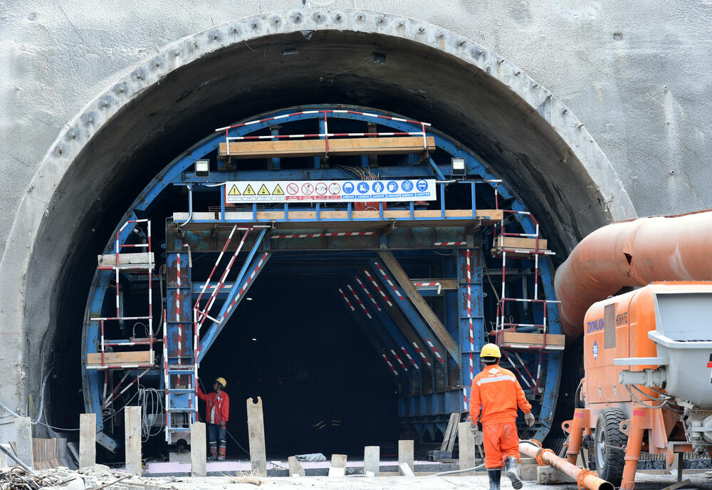 Kraj poreskih privilegija za graditelje auto-puta