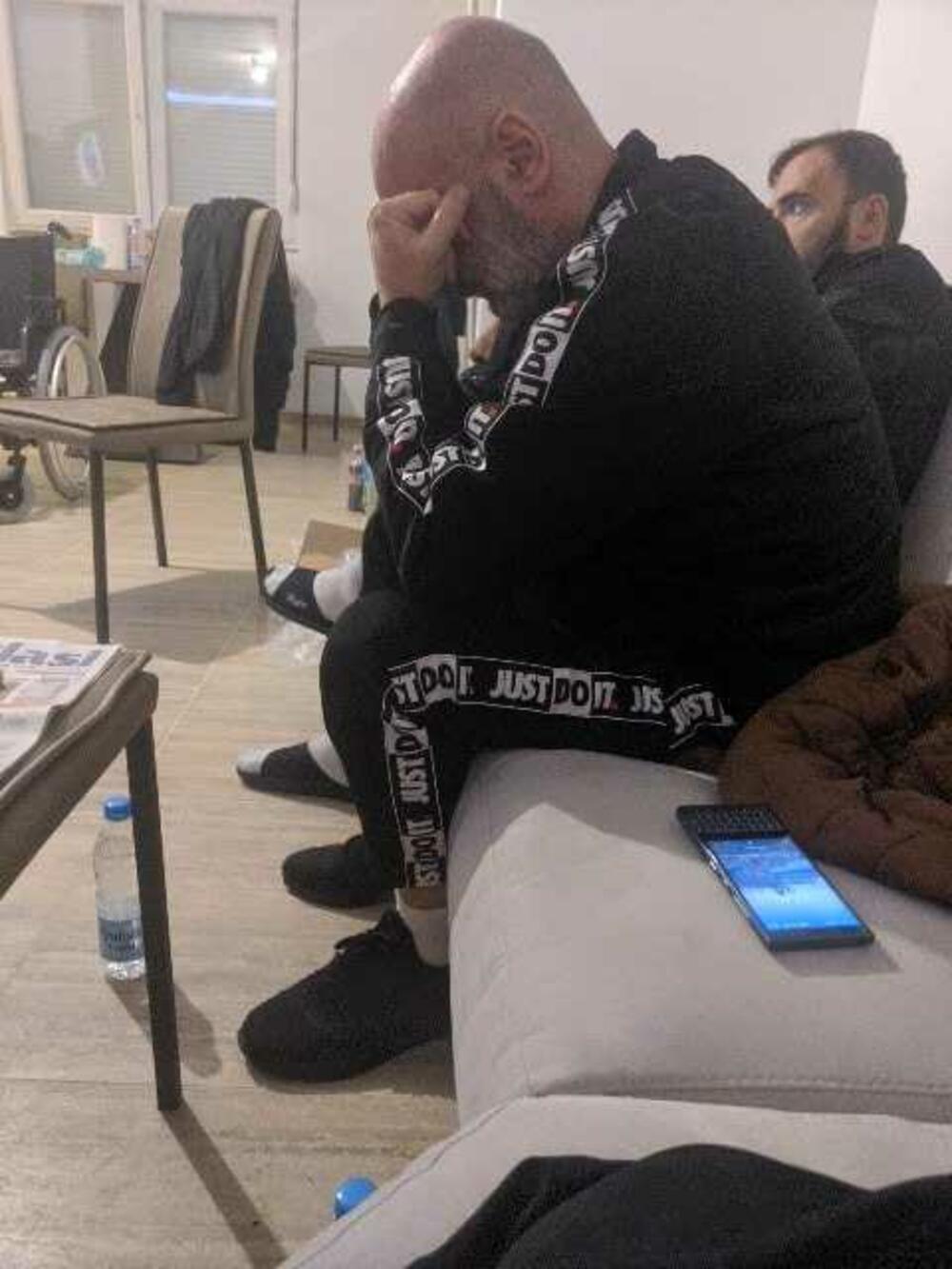 Đe su mi zakopani kumovi? Odgovorne za ubistvu dvojice kavčana taj...