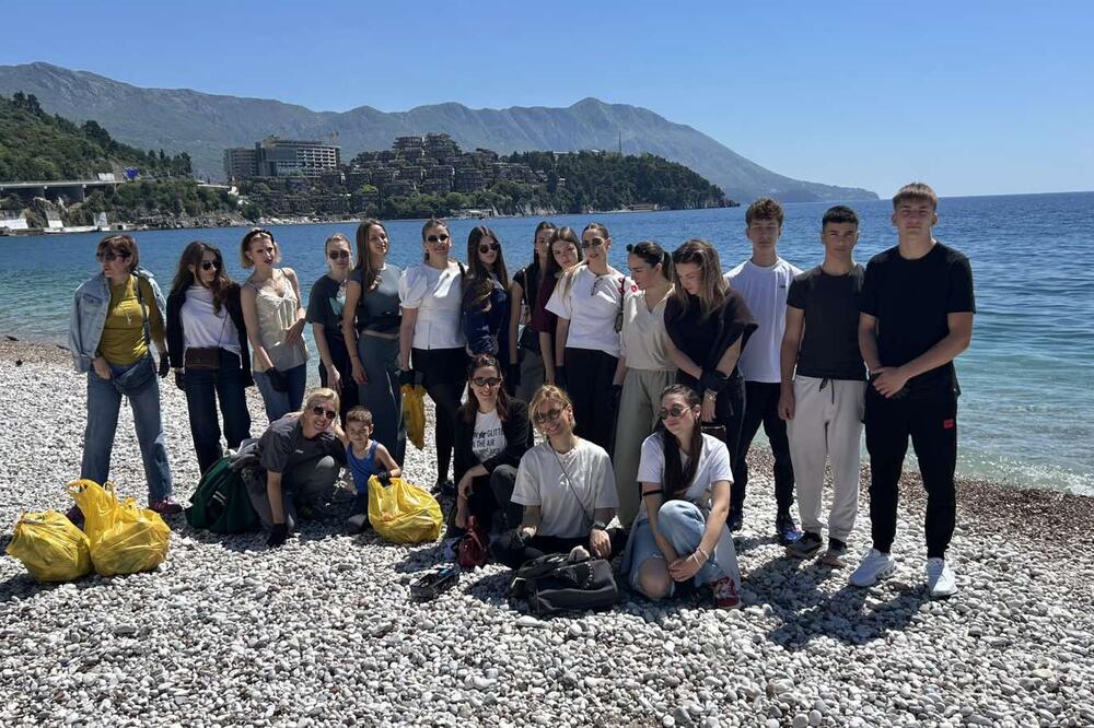 Foto: Komunalno Budva