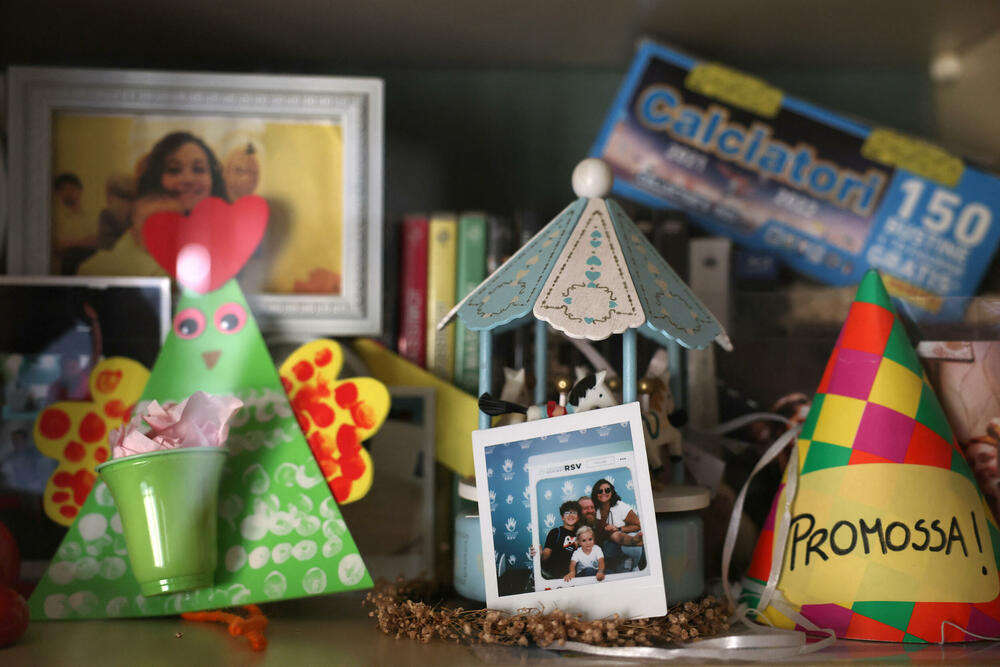 roditeljstvo italija