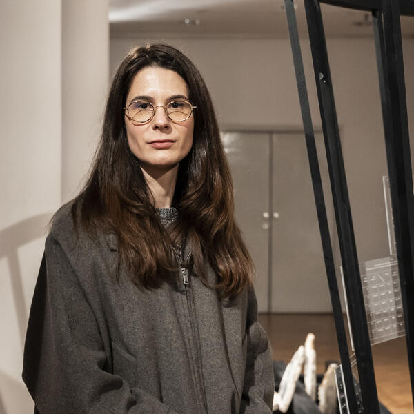 INTERVJU Nikčević: Žensko lice logora, sjećanja i tragovi u kamenu