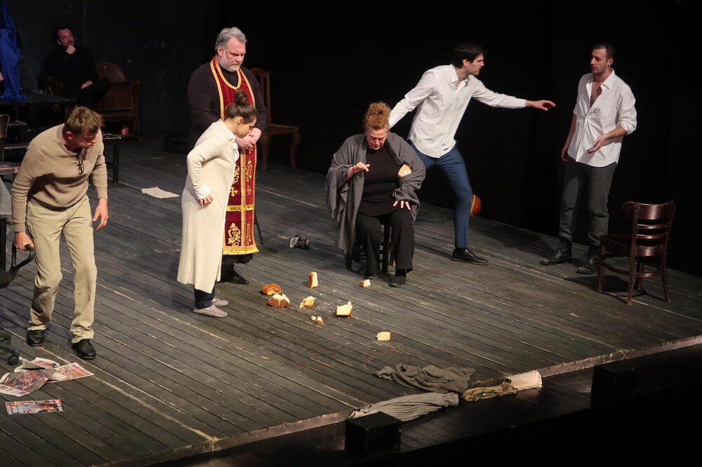 Foto: Agencija CG News