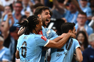 Siti preživio kasni strah protiv drugoligaša i prošao u finale FA...