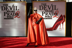 Đavo nosi Pradu 2: Povratak legendarne mode i medijskih izazova