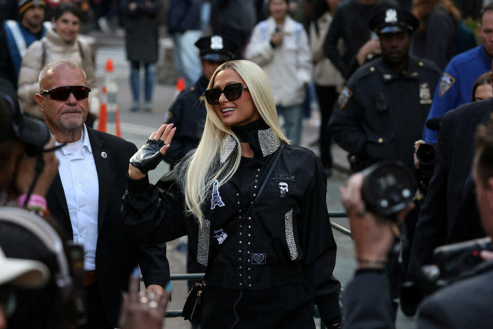 <p>Film "Đavo nosi Pradu 2" počinje bioskopsku distribuciju širom svijeta 29. aprila</p>