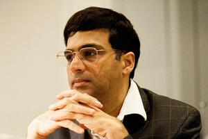 SA 64 POLJA: U znaku Ananda