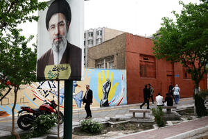 Iranska agencija: Pogubljen član sunitske militantne grupe,...