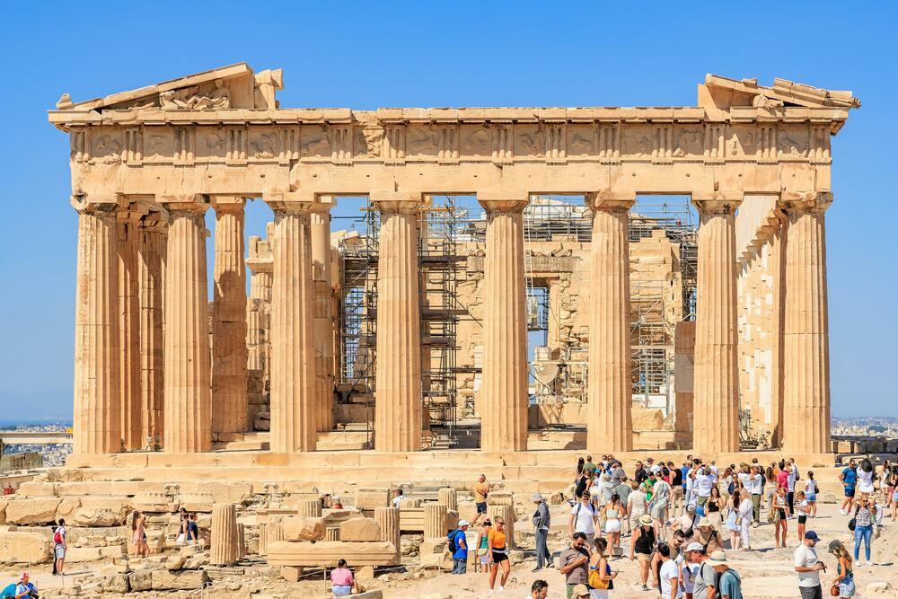 Gradonačelnik: Atina ne može da funkcioniše kao da je ogroman...