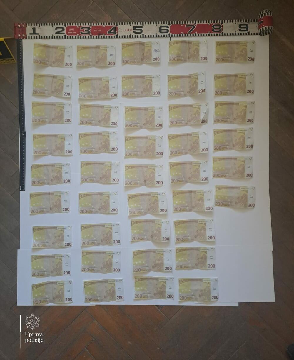 Uhapšeni majka i sin iz Bijelog Polja: Osumnjičeni da su imali...