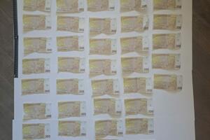 Uhapšeni majka i sin iz Bijelog Polja: Osumnjičeni da su imali...