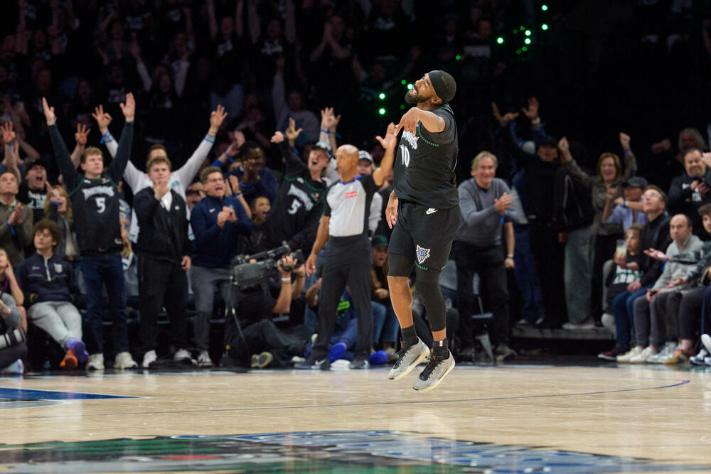 Denver pred eliminacijom, Jokić isključen