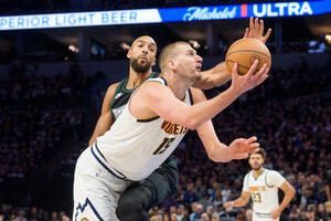 Jokić o incidentu: Ne kajem se