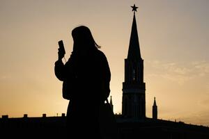 Stiv Rozenberg: Internet pod sve čvršćom kontrolom Kremlja izaziva...