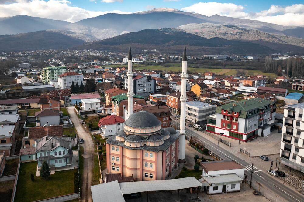 Gostivar (Ilustracija), Foto: Shutterstock