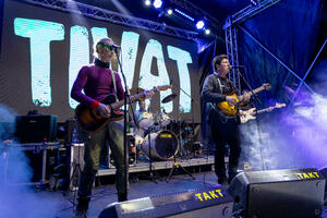 Festival vjetra otvoren u Tivtu; Komnenović: More nije samo...