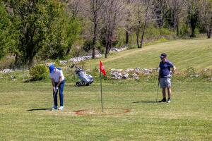 Otvorena sezona golfa u Crnoj Gori kao uvod u jubilej - 120 godina...