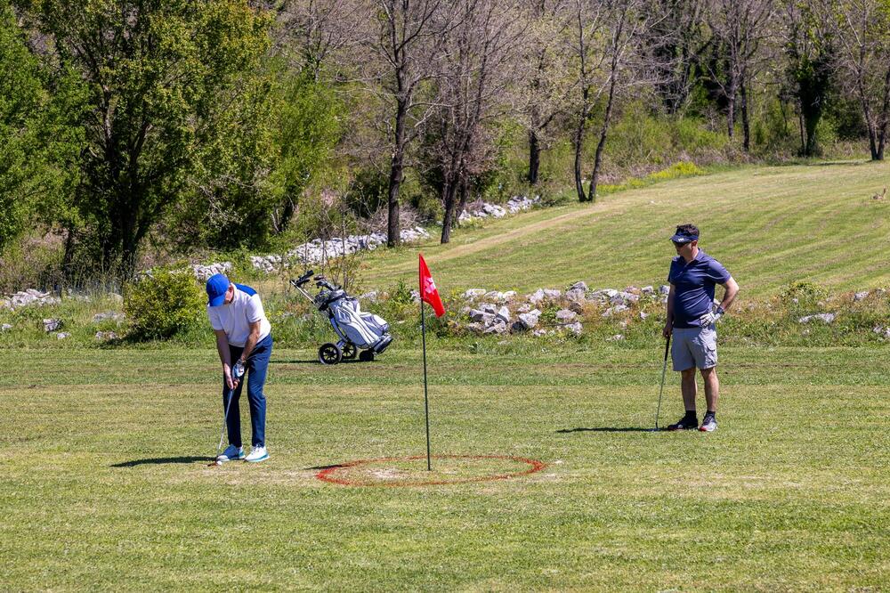 Foto: Ema Radončić