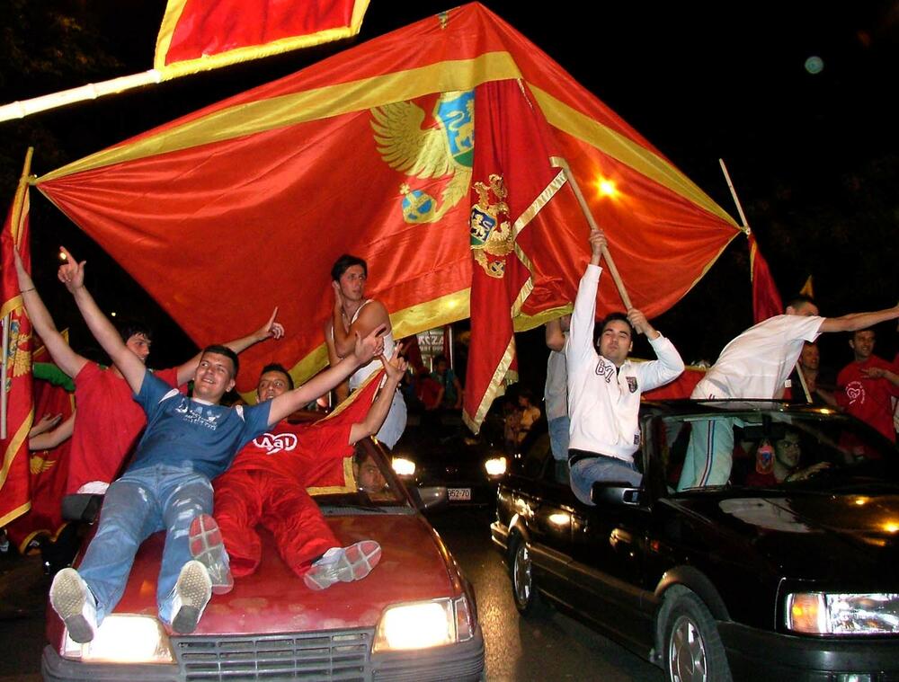 Ubjedljivije nego 2006: Istraživanje pokazuje da bi više od 60...