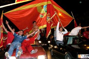 Odlučnije nego 2006: Više od 75 odsto građana glasalo bi za...