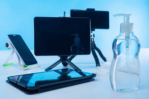 Kako i koliko često čistiti kompjutere, laptopove, tablete...