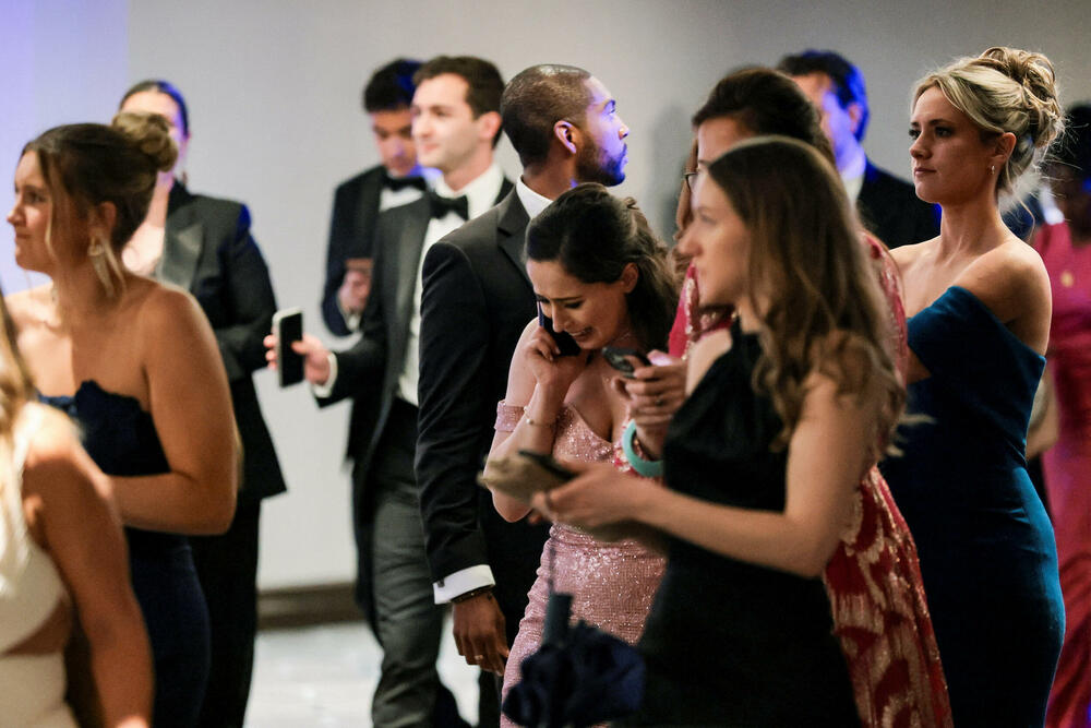 <p>"Čini se da je zaista namjeravao da napadne ljude koji rade u administraciji, vjerovatno uključujući i predsjednika", izjavio je vršilac dužnosti državnog tužioca</p>