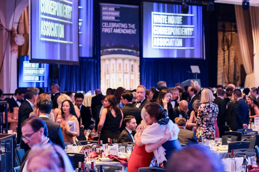 <p>"Čini se da je zaista namjeravao da napadne ljude koji rade u administraciji, vjerovatno uključujući i predsjednika", izjavio je vršilac dužnosti državnog tužioca</p>