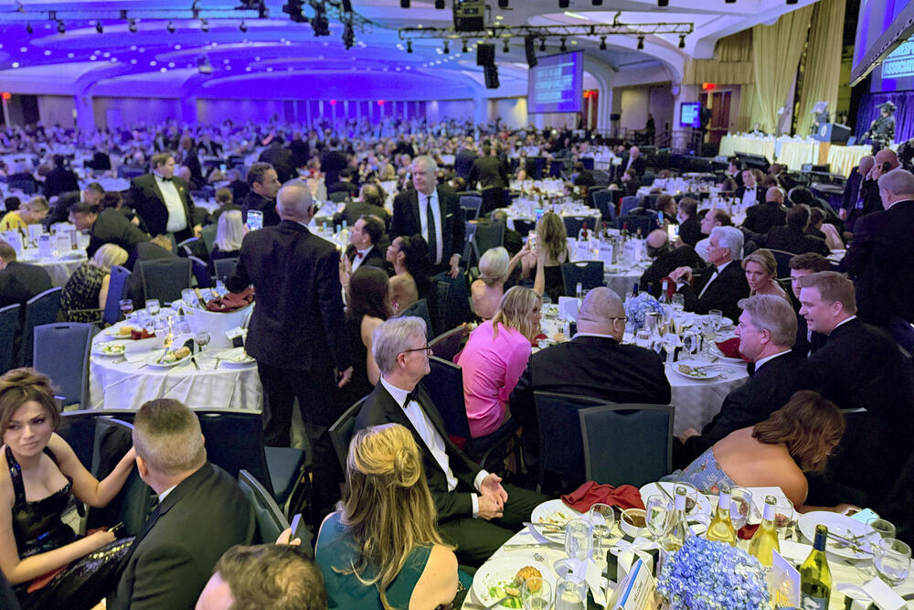 <p>"Čini se da je zaista namjeravao da napadne ljude koji rade u administraciji, vjerovatno uključujući i predsjednika", izjavio je vršilac dužnosti državnog tužioca</p>