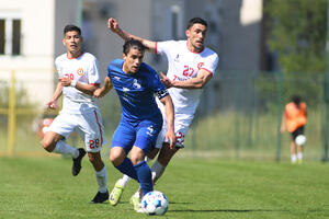 Mornar prišao Sutjesci na dva boda, Budućnost sve dalje od Evrope,...