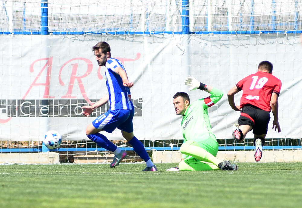 Dečić - Budućnost