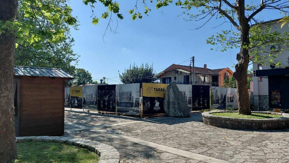 Trg nije smio završiti kod privatnika: Presuda o prodaji državne...